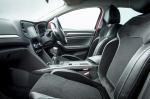 Renault Megane Estate 2016 года (UK)